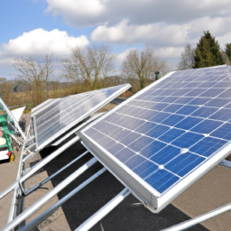 Promouvoir l'adoption des tuiles photovoltaïques : Stratégies de sensibilisation Gaillac